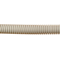 Rura karbowana instalacyjna 320N 14mm 25m szary