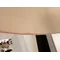 Růžové obláčky Dětská závěsná lampa