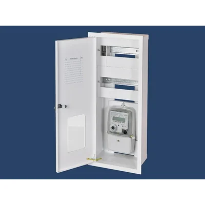RW-1-P-16 Z/O Einbauschalttafel