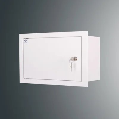 RW-20NN 1X20S zapuštěný rozvaděč