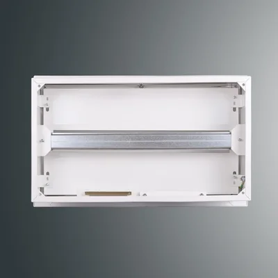 RW-20NN 1X20S zapuštěný rozvaděč