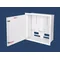 RW-3-2L recessed switchboard