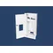 RW-3-P Z /E recessed switchboard