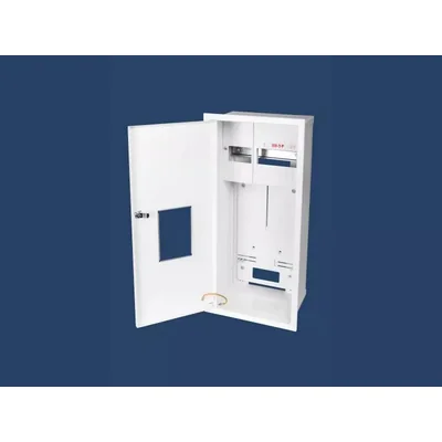 RW-3-P Z/O /E recessed switchboard