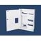 RW-38 Z/E recessed switchboard