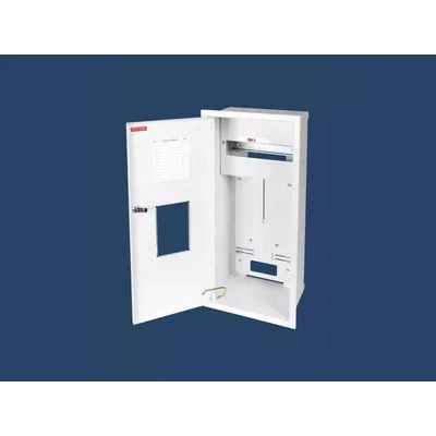 RW-3/E recessed switchboard