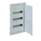 RWN 3x12 switchgear with metal door