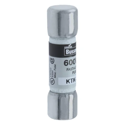 Rychlá pojistka KTK-30 LIMITRON