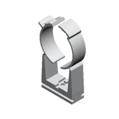 Rychloupínací držák, rozměry 48-55mm