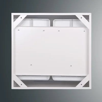 RZ 26NN 2T3F metering switchboard 402x423x220; full door; IP30; RAL 9003