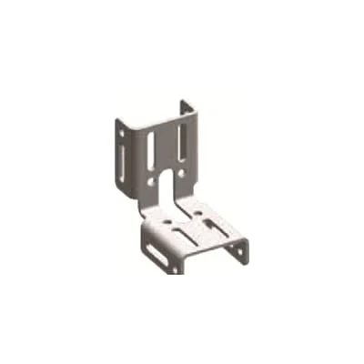 RZ39P2 Wspornik do mont. prostop. poprz. 50x25mm (1opak=2szt.)