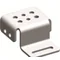 RZ40P2 Wspornik do mont. poprz. 50x25mm (1opak=2szt)