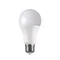 S A60 9W E27 RGBCCT CHYTRÁ LED ŽÁROVKA