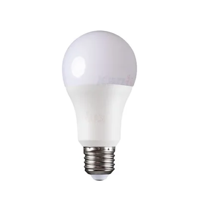 S A60 9W E27 RGBCCT SMART LED lamp