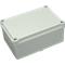S-BOX Instalační krabice 120x50x80 bez vývodek IP56