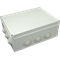 S-BOX Instalační krabice 240x90x190 12 tlumivek PG29 IP55