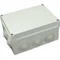 S-BOX Installation box 150x70x110 10 glands PG21 IP55