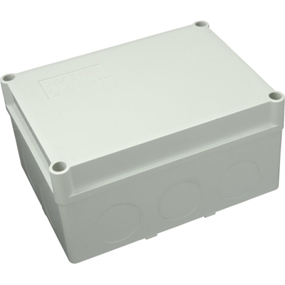 S-BOX Коробка монтажна 150х70х110 без сальників IP56