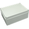 S-BOX Монтажна коробка 190х70х140 без сальників IP56