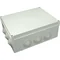 S-BOX Puszka instalacyjna 240x90x190 12 dławików PG29 IP55