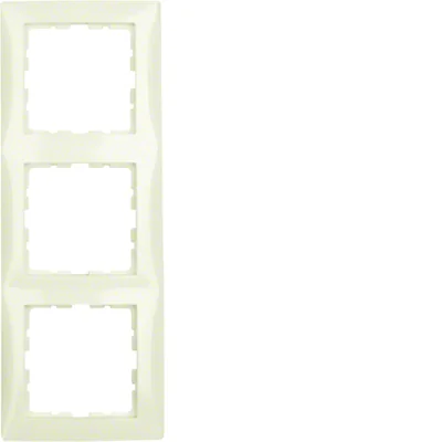 S.1 3-gloss cream frame