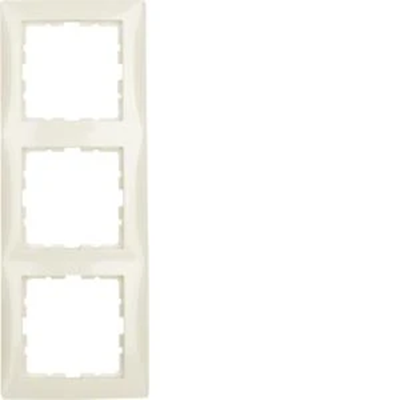 S.1 3-gloss cream frame