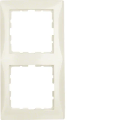 S.1 Double gloss cream frame