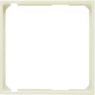 S.1 Separator ring for center plate and center piece