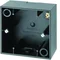 S.1 Single surface-mounted box, anthracite
