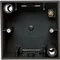 S.1 Single surface-mounted box, anthracite