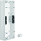 S.1 Triple gloss surface-mounted box, snow-white