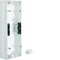 S.1 Triple gloss surface-mounted box, snow-white