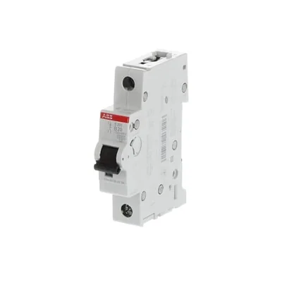 S201-B20 circuit breaker