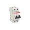 S201-B20 NA Miniature circuit breaker
