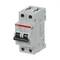 S201-B6NA Leistungsschalter | 1P+N | Charakter B | 6A | 6kA | Wechselstrom |