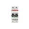 S201-C16NA circuit breaker | 1P+N | C character | 16A | 6kA | AC |