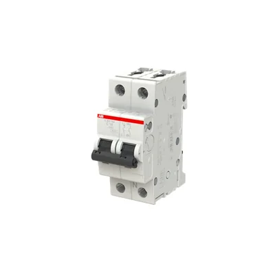 S201-C16NA circuit breaker | 1P+N | C character | 16A | 6kA | AC |
