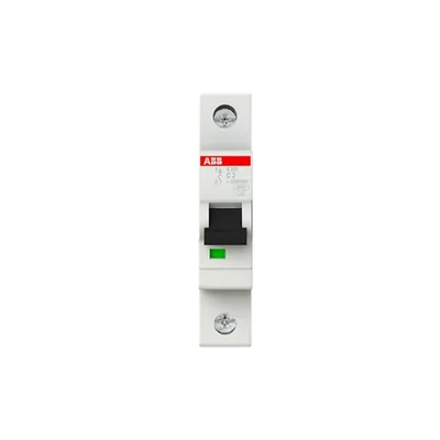 S201-C2 circuit breaker