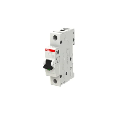 S201-C2 circuit breaker