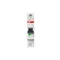 S201-C40 Leistungsschalter | 1-polig | Typ C | 40 A | 6 kA | Wechselstrom |