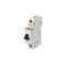 S201-C50 Leistungsschalter | 1-polig | Typ C | 50 A | 6 kA | Wechselstrom |