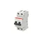 S201-C6NA Leistungsschalter | 1P+N | C-Zeichen | 6A | 6kA | Wechselstrom |
