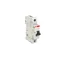 S201-Z4 circuit breaker | 1P | Z character | 4A | 6kA | AC |