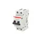 S201M-B6NA circuit breaker | 1P+N | character B | 6A | 10kA | AC |