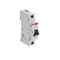 S201M-C1 Leistungsschalter | 1P | C-Zeichen | 1A | 10kA | Wechselstrom |