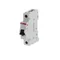 S201M-C1 Leistungsschalter | 1P | C-Zeichen | 1A | 10kA | Wechselstrom |