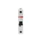 S201M-D10 circuit breaker | 1P | D character | 10A | 10kA | AC |