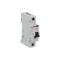 S201M-D3 Leistungsschalter | 1P | D-Zeichen | 3A | 10kA | Wechselstrom |