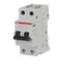 S202M-C16 Leistungsschalter | 2-polig | Typ C | 16 A | 10 kA | Wechselstrom |