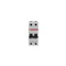 S202M-C16UC circuit breaker | 2P | C character | 16A | 10kA | AC/DC |